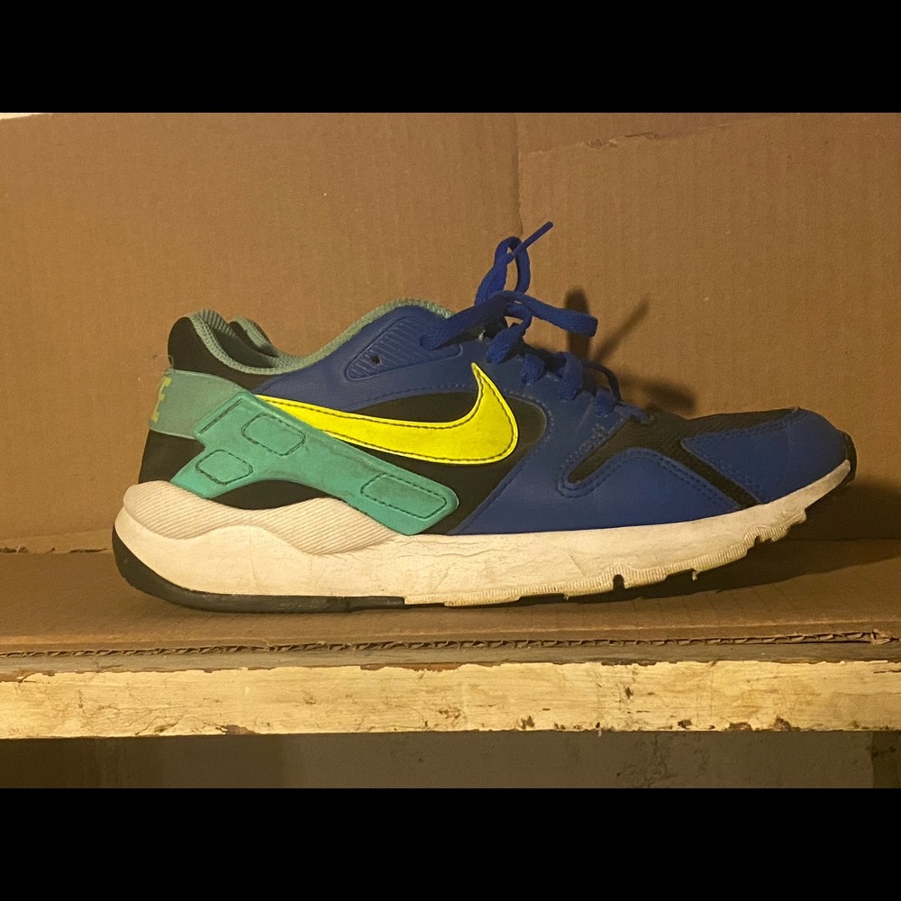 Nike ld victory shoe kids 7y